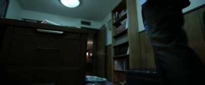 [rustling in drawer] - What Remains