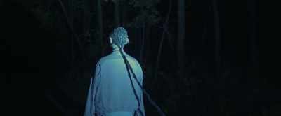 [rustling leaves] - Come True