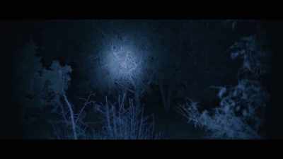 (rustling)
(ominous music) - Savage Creatures