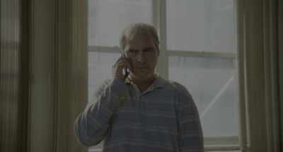 (RUSTLING OVER PHONE) - Beau Is Afraid
