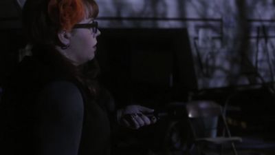[Rustling] - Criminal Minds