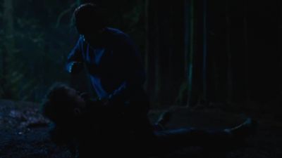 [rustling] - Riverdale
