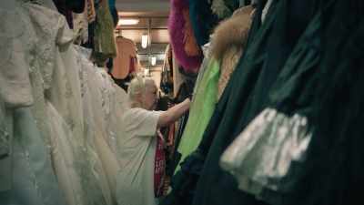 (rustling) - Loving Highsmith