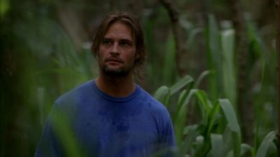 [rustling] - Lost