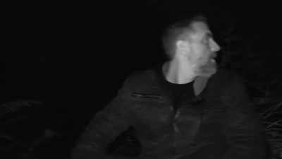 [rustling] - Expedition Bigfoot