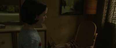 [rustling] - Annabelle Comes Home