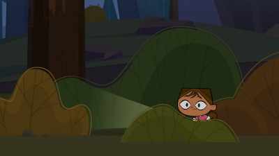 (Rustling) - Total DramaRama