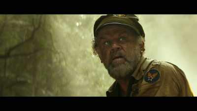 (RUSTLING) - Kong: Skull Island