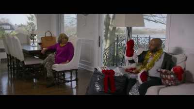 [rustling] - Holiday Rush