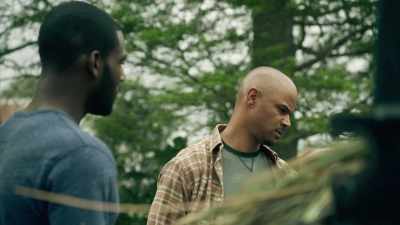 ( rustling ) - Queen Sugar