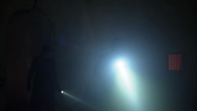 [rustling] - Gotham