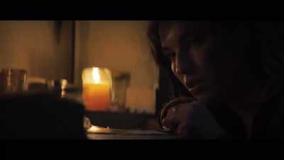 [rustling] - Shut In