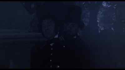 (rustling) - The First Great Train Robbery