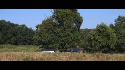 (RUSTLING) - The Day of the Jackal