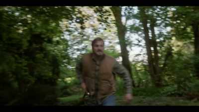 [rustling] - Earth Abides