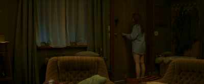 [rustling] - The Strangers: Chapter 1