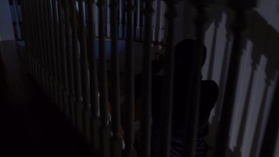 (rustling sound) - American Horror Story