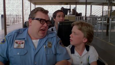 Rusty May l call you Rusty - National Lampoon's Vacation