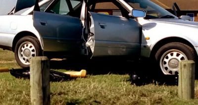 - Rusty! - The Inspector Lynley Mysteries