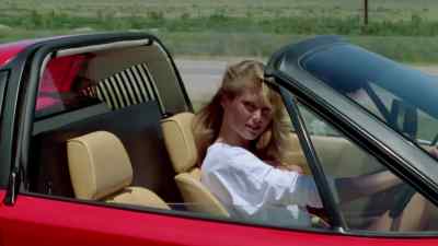 RUSTY:
What did you say? - National Lampoon's Vacation