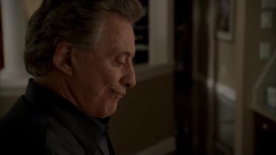 Rusty! - The Sopranos