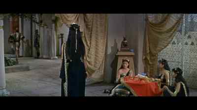 RUTH:
An impudent merchant. - The Story of Ruth