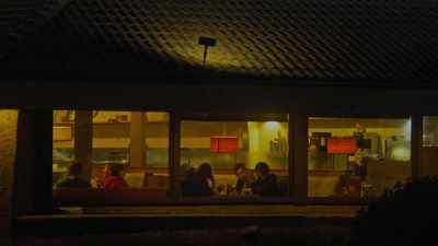 [Ruth] And that's when,
at Shari's, - Lost Women of Highway 20