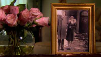 [Ruth Bell Graham] I remember
when I was praying that night, - Billy Graham: An Extraordinary Journey