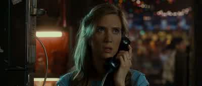 - Ruth Buggs? - Paul