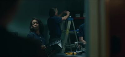 [Ruth] Can I help you? - Ozark