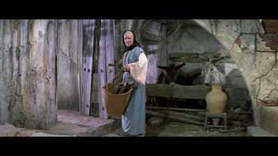 Ruth, come look. - The Story of Ruth
