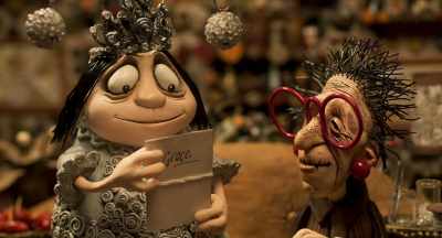 RUTH: Dear Grace, - Memoir of a Snail