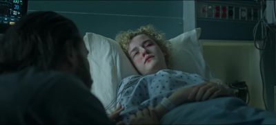 [Ruth exhales] - Ozark