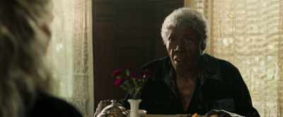 RUTH:
He’s right. In their eyes, - The Manor