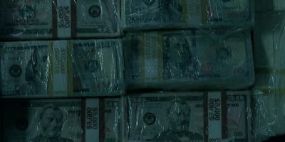 [Ruth] Holy shit. - Ozark