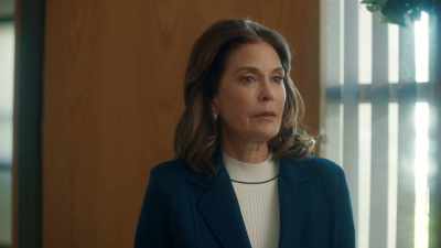 Ruth, your husband
had a major health scare. - The Killer Inside: The Ruth Finley Story