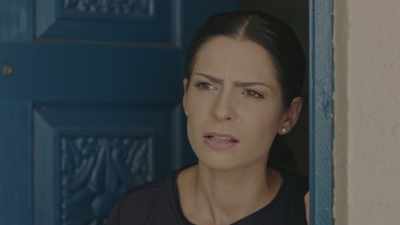 - [Ruth] I don't know, but hopefully you'll like it here. - The House on Laura Anne Dr.