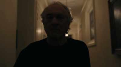 - Ruth: I hated that. No, I didn't!
- Mark: You loved it. - The Wizard of Lies