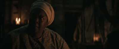 RUTH: If any one of us
start acting up, - Alice