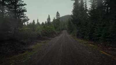 [Ruth] It was like
two weeks after - Lost Women of Highway 20