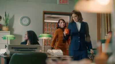 Ruth, it's important
to talk about this stuff. - The Killer Inside: The Ruth Finley Story