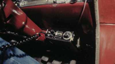 [Ruth] Kind of like
a chat room, - Lost Women of Highway 20