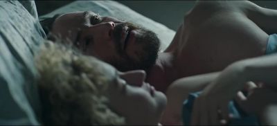 [Ruth laughs] - Ozark