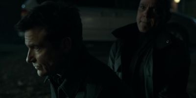[Ruth] Let go! - Ozark