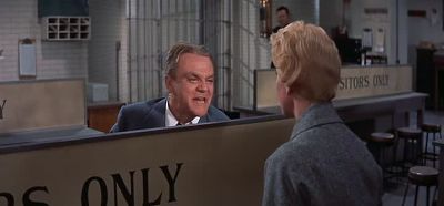 RUTH Please listen to me MARTY No you listen to me - Love Me or Leave Me