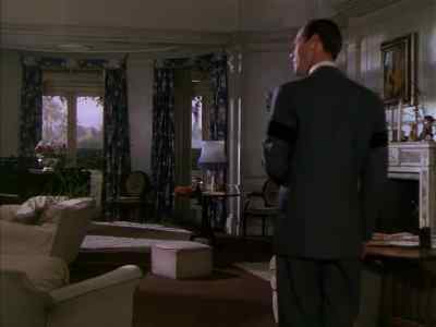 Ruth? - Blithe Spirit