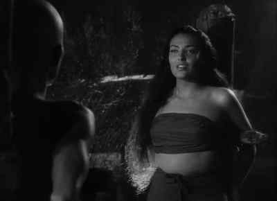 Ruth? - Anna and the King of Siam