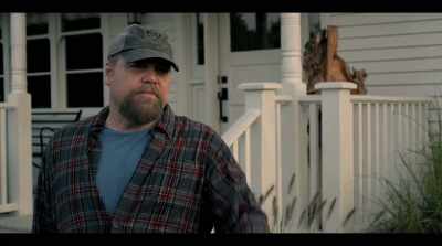 Ruth, stop, just give me a minute. - The Unforgivable