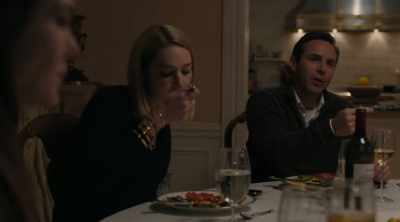 Ruth: That's right.
Watch out, guys. - The Wizard of Lies