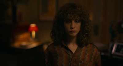 -Ruth is the best.
-Ruth is a perfect Myrtha. - Dancing on Glass